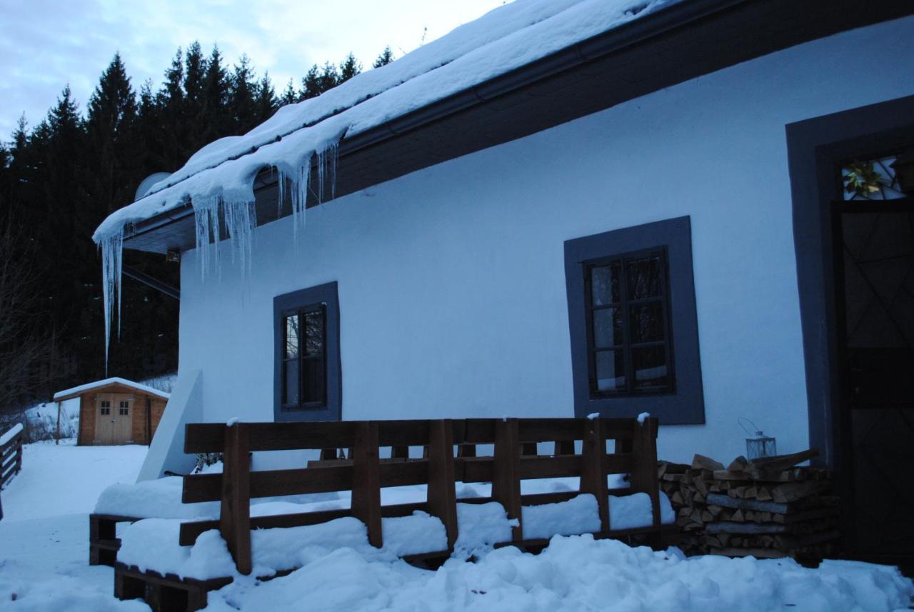Apartmany Pod Klingerom Banska Stiavnica Exterior foto