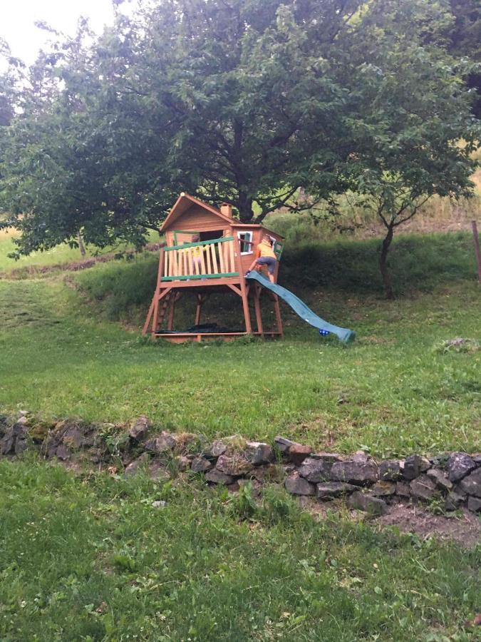 Apartmany Pod Klingerom Banska Stiavnica Exterior foto