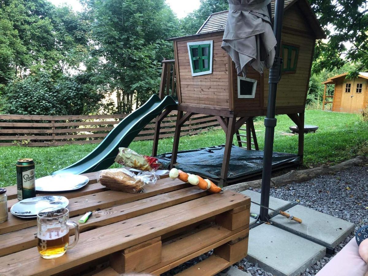 Apartmany Pod Klingerom Banska Stiavnica Exterior foto
