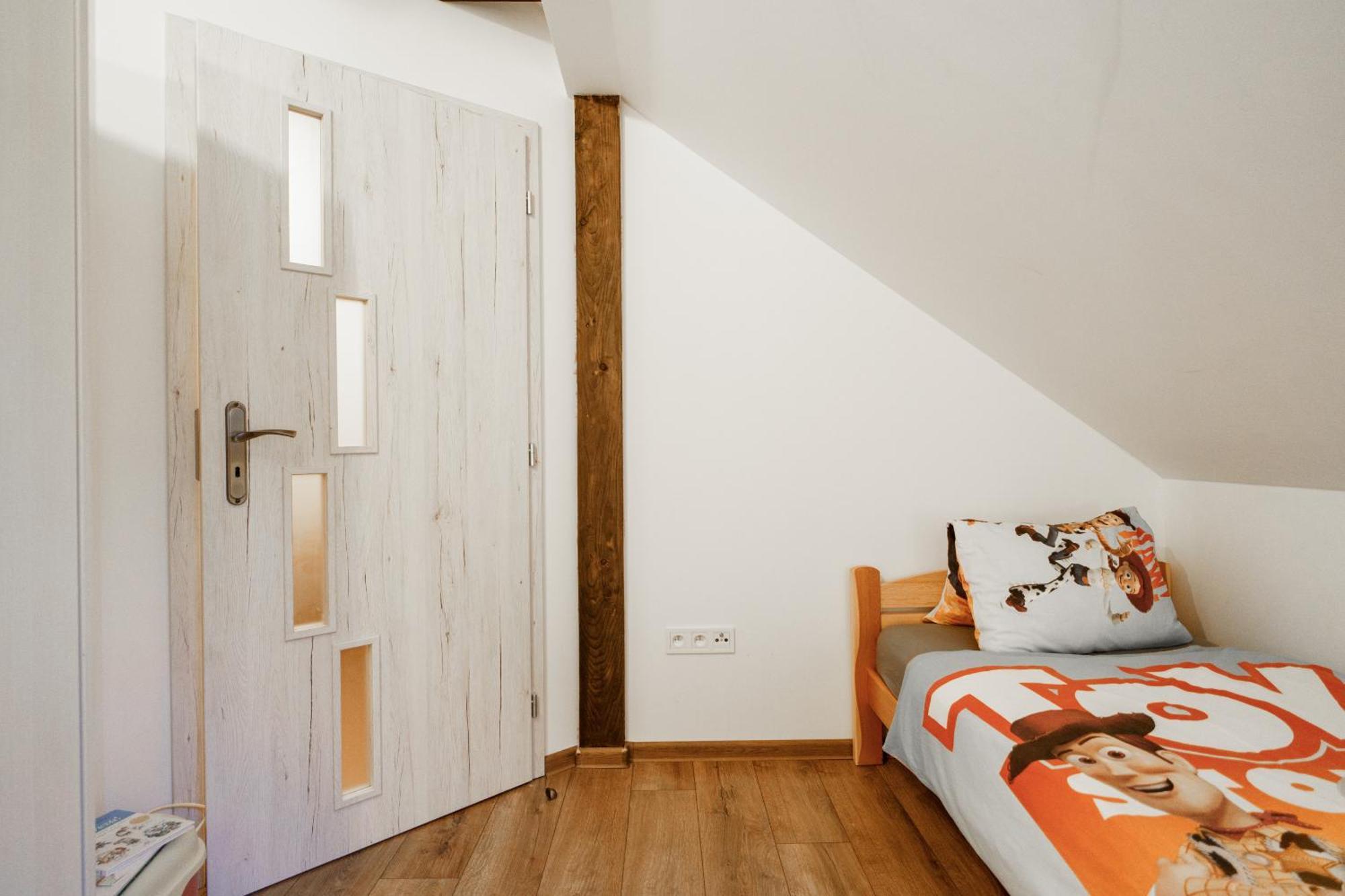 Apartmany Pod Klingerom Banska Stiavnica Exterior foto