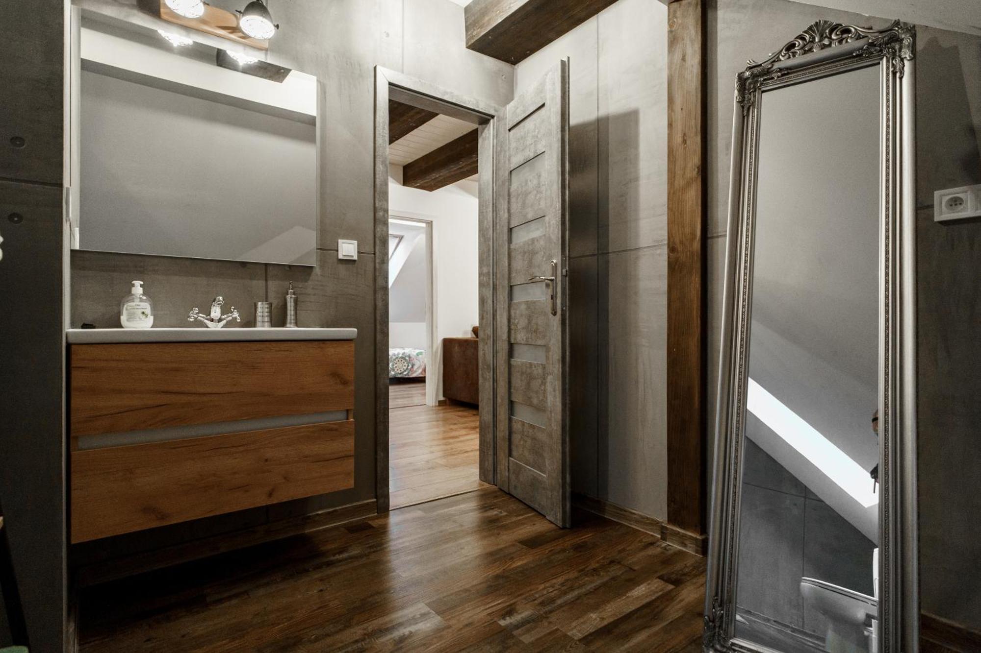 Apartmany Pod Klingerom Banska Stiavnica Exterior foto