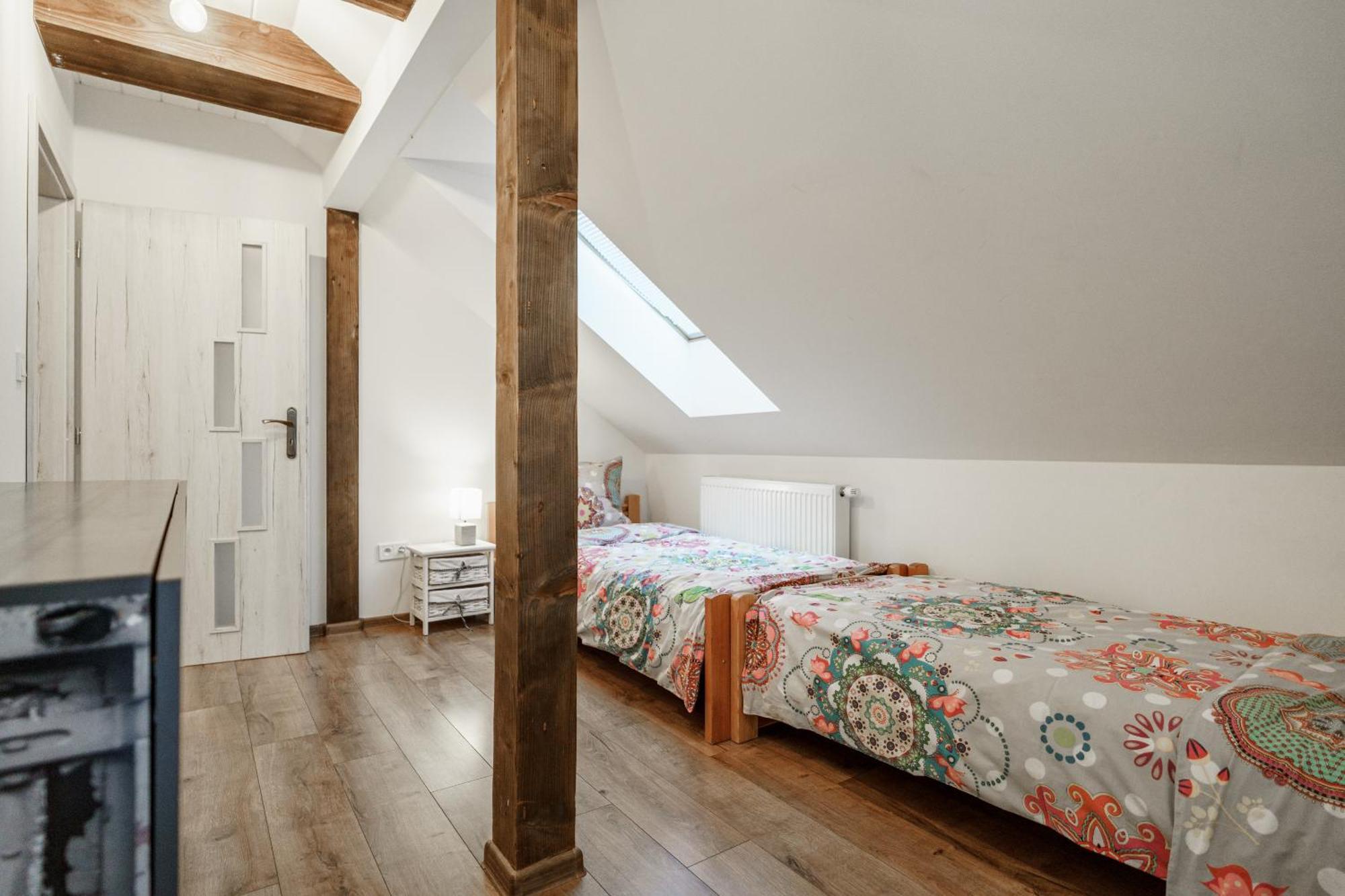 Apartmany Pod Klingerom Banska Stiavnica Exterior foto