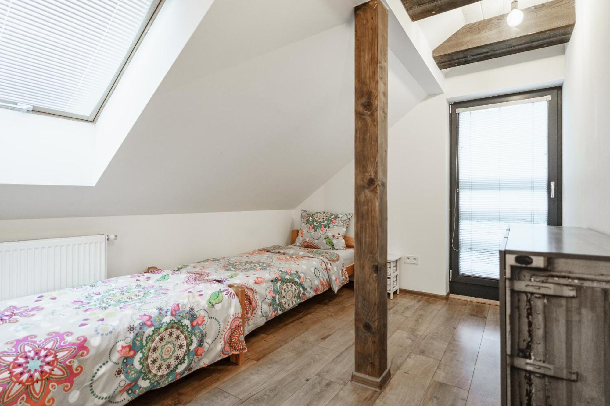 Apartmany Pod Klingerom Banska Stiavnica Exterior foto