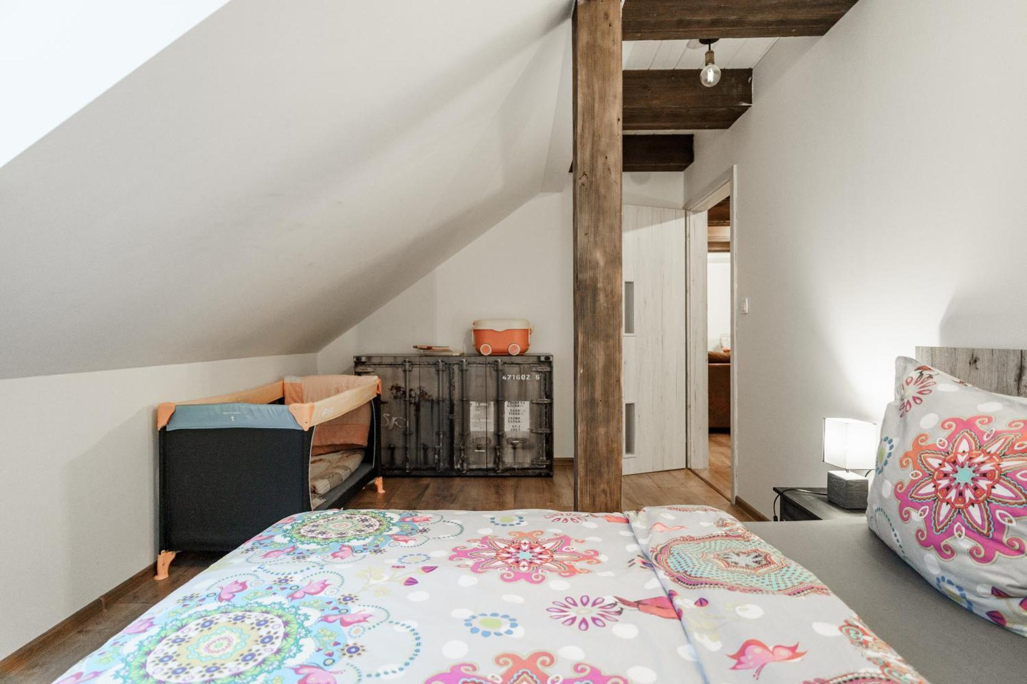 Apartmany Pod Klingerom Banska Stiavnica Exterior foto