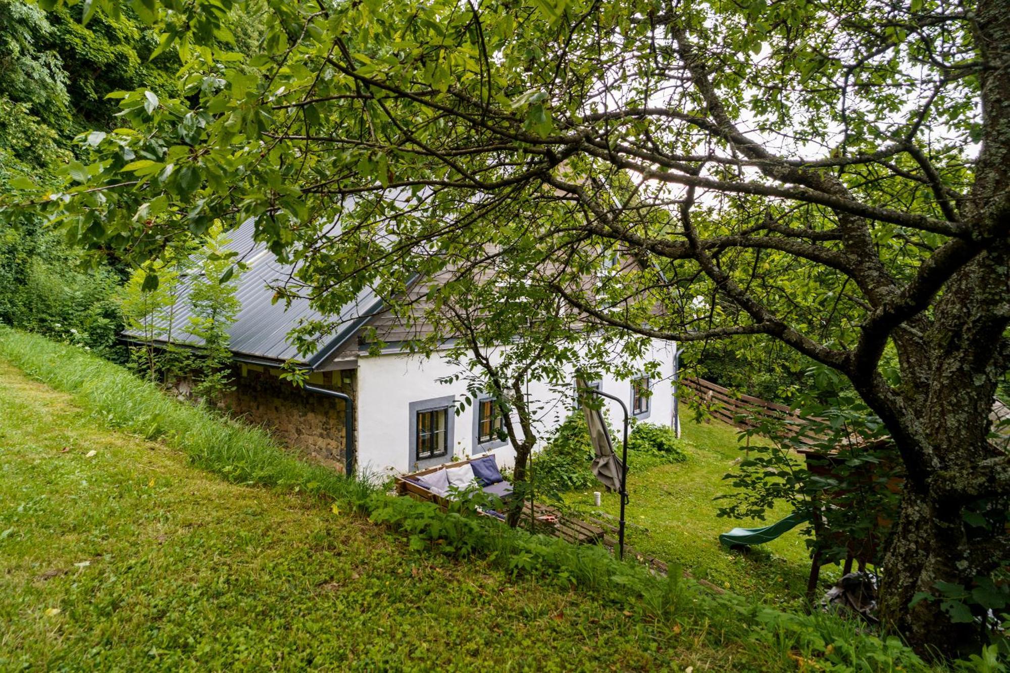 Apartmany Pod Klingerom Banska Stiavnica Exterior foto