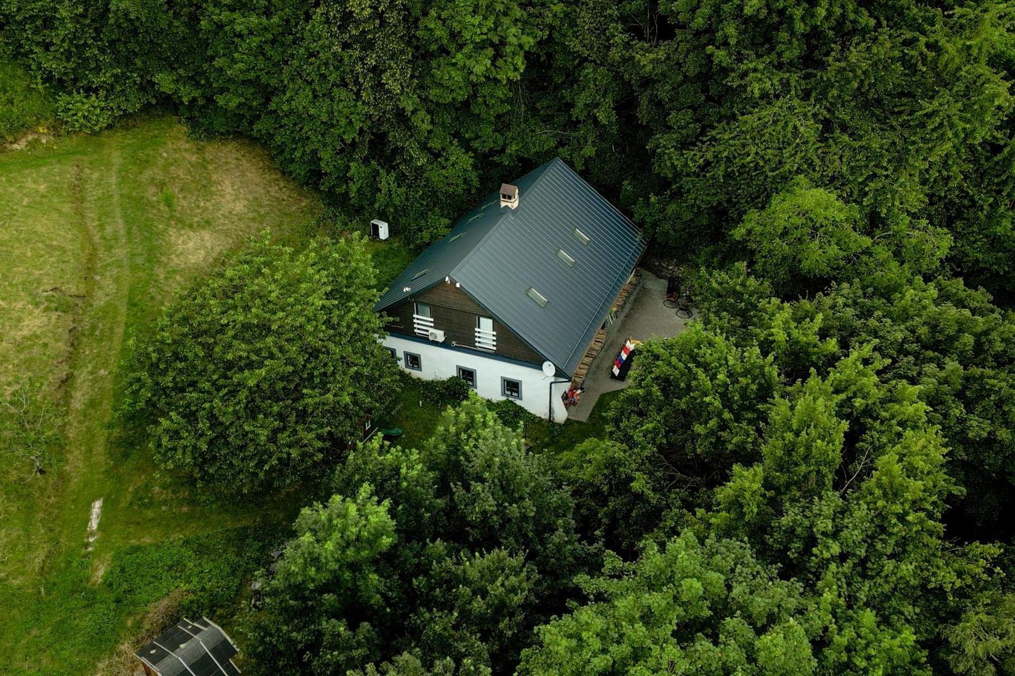 Apartmany Pod Klingerom Banska Stiavnica Exterior foto