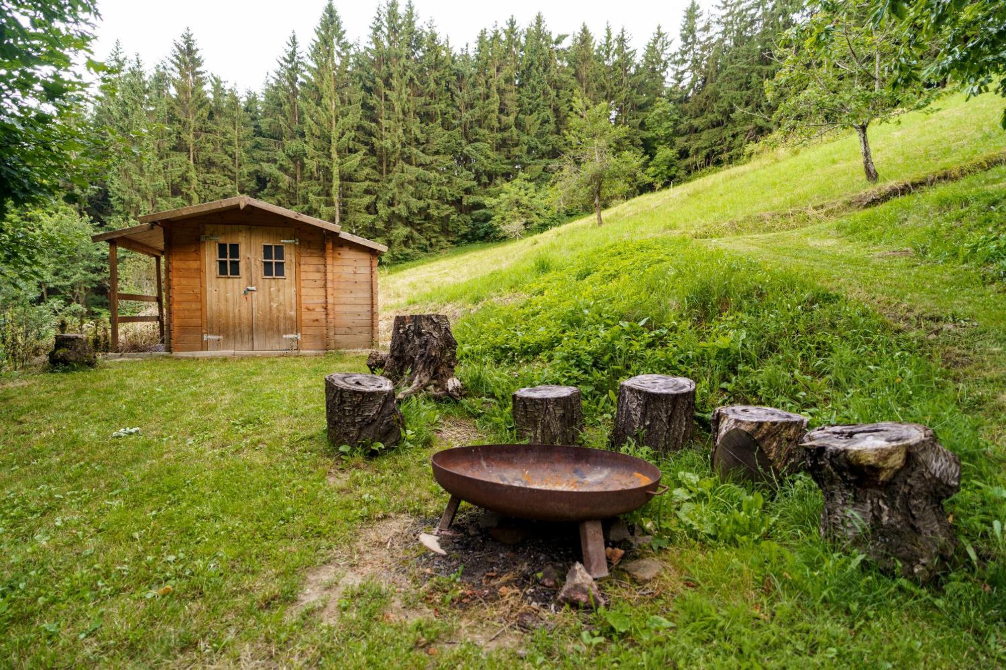 Apartmany Pod Klingerom Banska Stiavnica Exterior foto